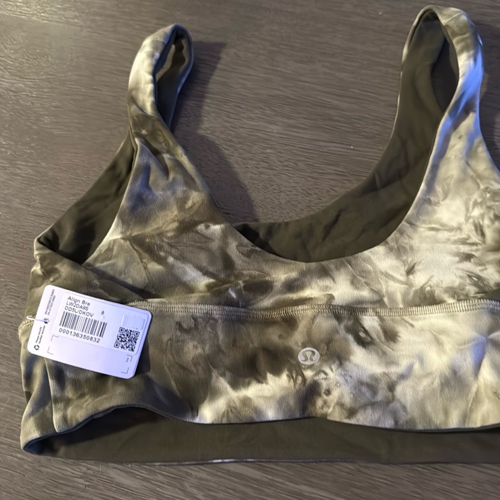 Align bra